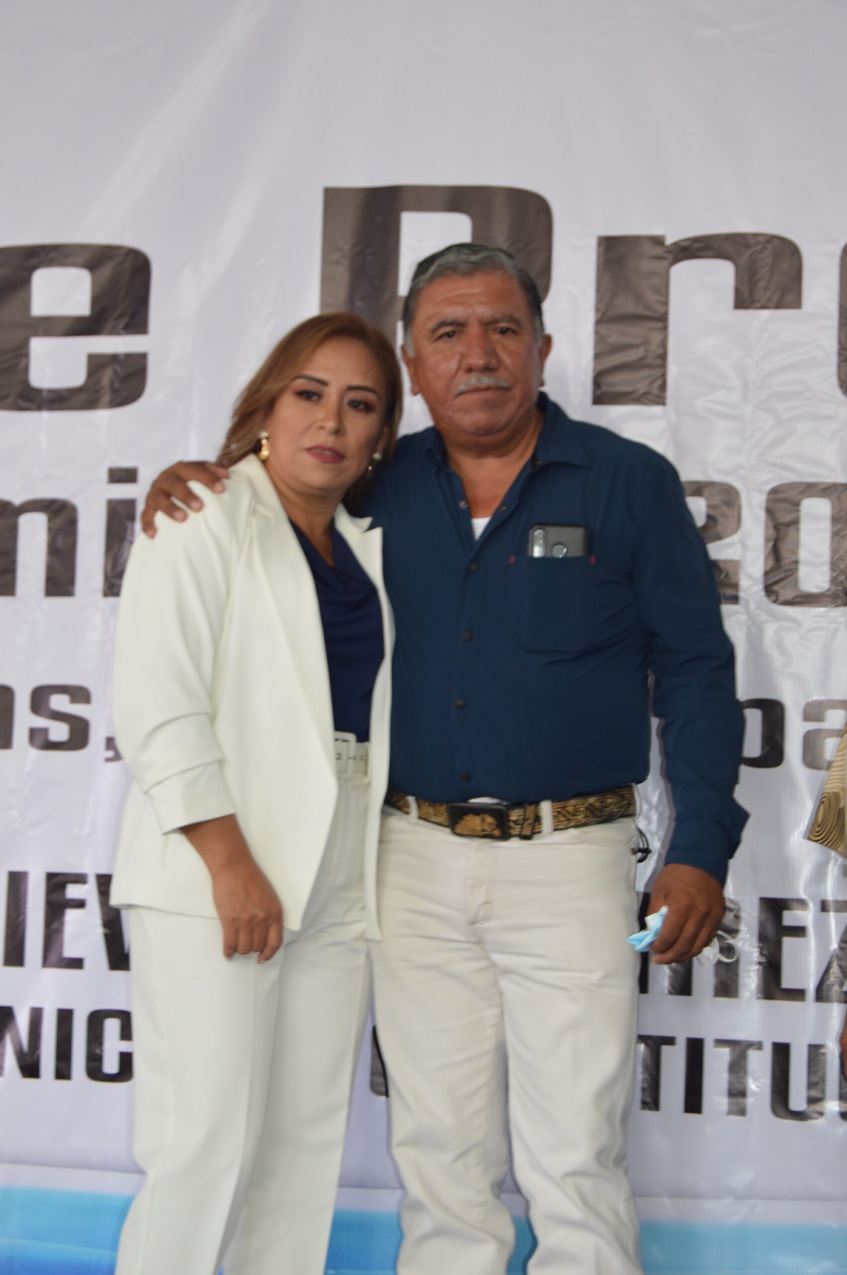 Jóvenes se beneficiarán con el apoyo de pago de inscripción: Nieves Ramírez