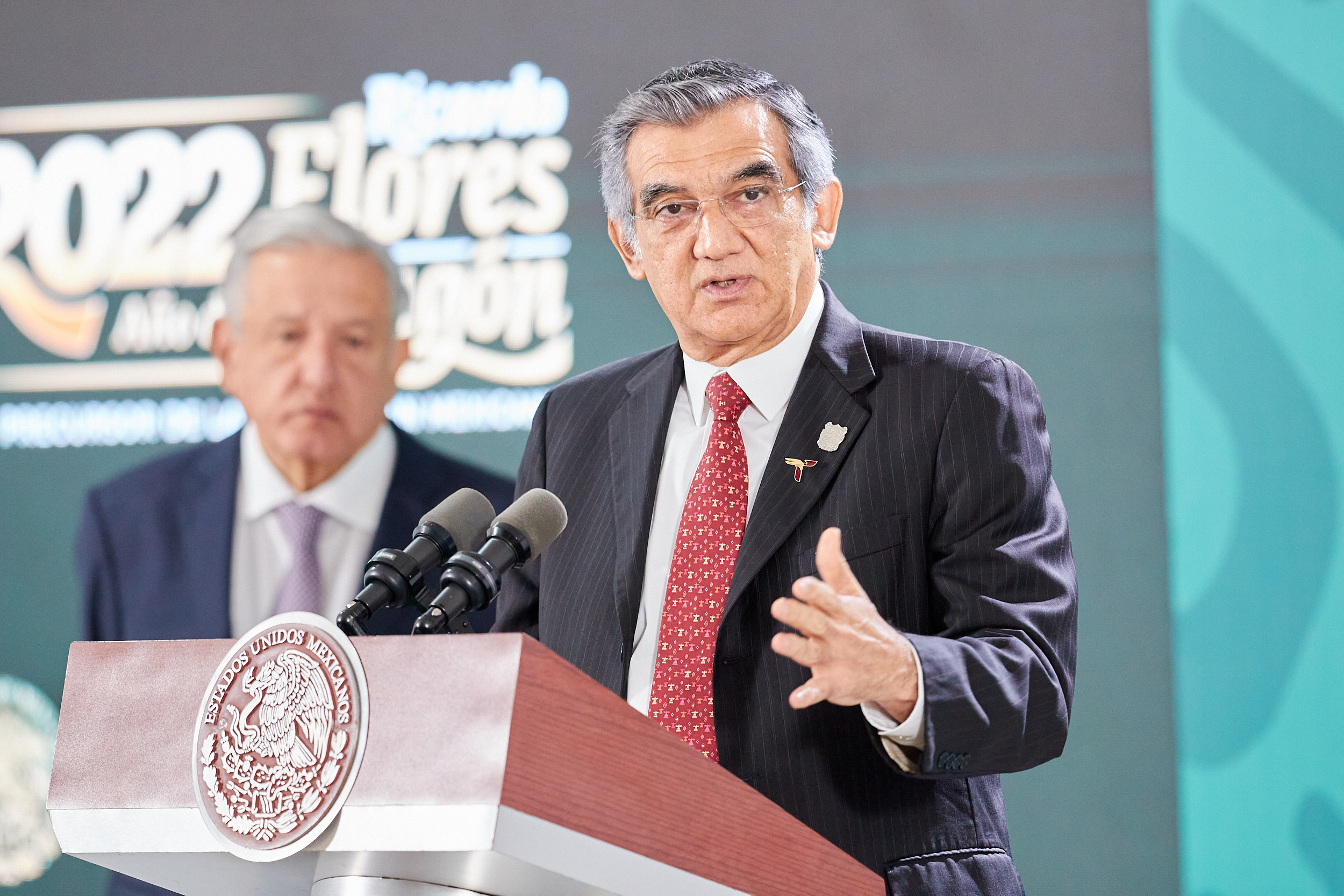 El cambio que se ha iniciado en Tamaulipas, es de fondo, afirma el gobernador